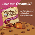 Werthers Original Soft Caramel Candy, 2.22 oz