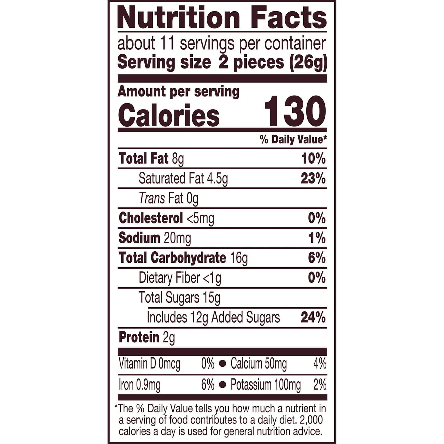 Hershey's Milk Chocolate Snack Size Candy, Bag 10.35 oz