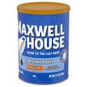 Maxwell House Original Roast Ground Coffee, 11.5 oz. Canister