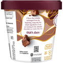 Haagen Dazs Chocolate Ice Cream, Gluten Free, Kosher, 1 Package, 14oz