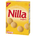 Nilla Wafers Cookies, Vanilla Wafers, 11 oz