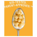 Kix Whole Grain Breakfast Cereal, Crispy Corn Cereal Puffs, Family Size, 18 oz