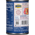 Bush's Chili Beans, Canned Pinto Beans in Hot Chili Sauce, 16 oz Can