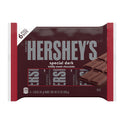 Hershey's Special Dark Mildly Sweet Chocolate Candy, Bars 1.45 oz, 6 Count