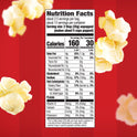 Orville Redenbacher's Ultimate Butter Microwave Popcorn, 3.29 Oz, 6 Ct