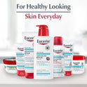 Eucerin Advanced Repair Body Cream, Body Cream for Very Dry Skin, 8 Oz Tube