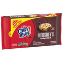 CHIPS AHOY! Chewy Hershey's Fudge Filled Soft Cookies, Family Size, 14.85 oz