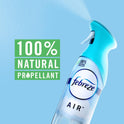 Febreze Odor-Fighting Air Freshener, Mediterranean Lavender, 8.8 fl oz