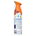 Febreze Air Effects Odor-Fighting Air Freshener Pumpkin Patch, 8.8 oz. Aerosol Can