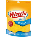 Velveeta Shreds Original Flavored Shredded Cheese, 8 oz Bag