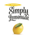 Simply Non GMO All Natural Lemonade Juice, 89 fl oz Bottle