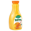 Tropicana Pure Premium, Homestyle Some Pulp 100% Orange Juice, 52 oz Bottle