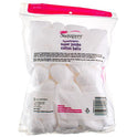 Swisspers Premium Super Jumbo 100% Cotton Balls 70Ct