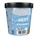 Ben & Jerry's Strawberry Cheesecake Ice Cream, 16 oz