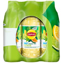 Lipton Diet Iced Green Tea, Citrus Bottle Tea Drink, 16.9 fl oz, 12 Bottles