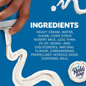 Reddi Wip Extra Creamy Whipped Topping, 13 oz Spray Can