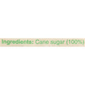 Zulka Pure Cane Sugar,  8 lb,  Vegan & Plant Based and Non GMO