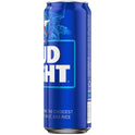 Bud Light Beer, 25 fl oz Aluminum Can, 4.2% ABV, Domestic Lager