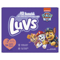 Luvs Diapers Size 7, 54 Count