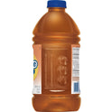 Snapple Zero Sugar Peach, Bottled Tea Drink, 64 fl oz