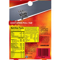 Slim Jim Mild Smoked Snack Stick Snack Size, 0.28 oz, 14 count