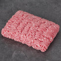 Tyson All Natural 85% Lean/15% Fat Ground Pork, 1.5 lb Tray