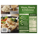 Marie Callender's Honey Roasted Turkey Breast Frozen Dinner, 13 oz (Frozen)