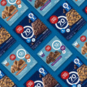 Fiber One Weight Watchers Chewy Protein Bars, Peanut Butter Cocoa Crumble, 5 ct