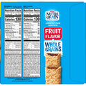 Kellogg's Nutri-Grain Variety Pack Chewy Soft Baked Breakfast Bars, Ready-to-Eat, 40.1 oz, 32 Count