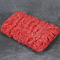 All Natural* 90% Lean/10% Fat Ground Beef Sirloin, 2.25 lb Tray