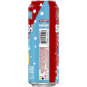 Smirnoff Ice Smash Red, White, & Berry, 23.5oz Single Can, 8% ABV