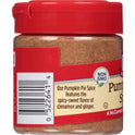 McCormick Pumpkin Pie Spice, 1.12 oz Mixed Spices & Seasonings