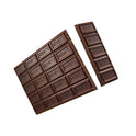 Hershey's Special Dark Mildly Sweet Chocolate Giant Candy, Bar 7.56 oz, 25 Pieces