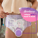 Pull-Ups New Leaf Girls' Disney Frozen Training Pants, 2T-3T, 18 Ct