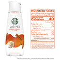 Starbucks Liquid Coffee Creamer, Pumpkin Spice Creamer, 28 oz. Bottle