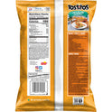 Tostitos Mexican Style Three Cheese Tortilla Round Chips, 11 oz