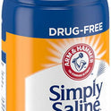 ARM & HAMMER Simply Saline Extra Strength Nasal Mist 4.6oz- Instant Relief for SEVERE Congestion- One 4.6oz Bottle