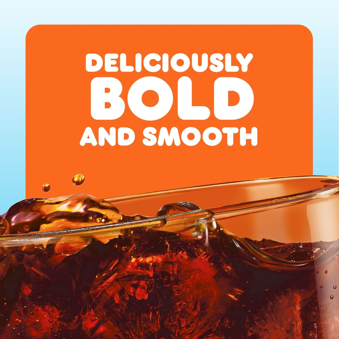 Dunkin Cold Brew Coffee Concentrate, 31 Oz.