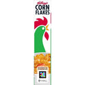 Kellogg's Corn Flakes Original Cold Breakfast Cereal, 9.6 oz Box