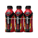 BODYARMOR Sports Drink Fruit Punch, 20 fl oz, 6 Pack