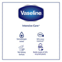 Vaseline Intensive Care™ Calm Healing Body Lotion for Dry Skin with Lavender Extract & Ultra-Hydrating Lipids, 20.3 oz