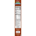 Kellogg's Cocoa Krispies Original Cold Breakfast Cereal, Family Size, 19 oz Box