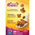 Kellogg's Raisin Bran Original Breakfast Cereal, 16.6 oz Box