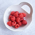 Fresh Raspberries, 6 oz Container