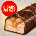 Twix Ice Cream Bars 6-Count Box