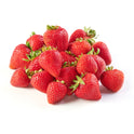 Fresh Strawberries, 2 lb Container