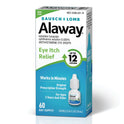 Alaway� Antihistamine Eye Drops, from Bausch + Lomb 0.34 FL OZ