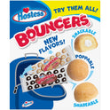 HOSTESS BOUNCERS Glazed TWINKIES Mini Cakes, Packable Pouches ? 8.62 oz, 5 Pouches