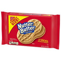 Nutter Butter Family Size Peanut Butter Sandwich Cookies, 16 oz