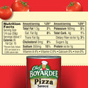 Chef Boyardee Pizza Tomato Sauce with Cheese, 15 Oz